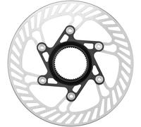 Campagnolo Afs Rotor Freno de Disco - Center-Lock140mm