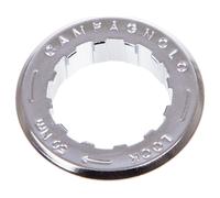 Campagnolo Anillo de bloqueo de acero 9/10 velocidades Oversize desde 2000 desde 12er