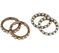 Campagnolo Anillo de bolas HB-RE023 para Record desde Modelo 1999 one_size
