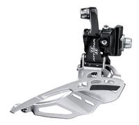 Campagnolo Athena Triple Blk 11x B/O Frt