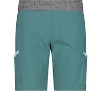 Campagnolo - Bermudas para mujer, talla 40
