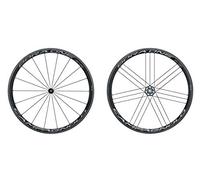 Campagnolo Bora One 35 Dark Tubular Shim.11V Ruedas, Negro, Única