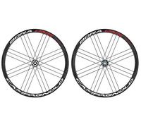 Campagnolo Bora One 35 DB - Cubierta Ant HH12 y Post HH12/142 AFS XDR Rueda