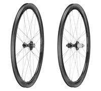 Campagnolo Bora WTO 45 DB 700C Set OMC 45 DB CL