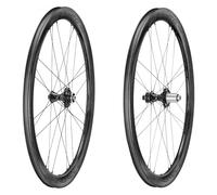 Campagnolo Bora WTO 45 DB 700C Set WTO 45 DB CL