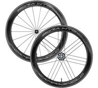Campagnolo Bora Wto 60 Rueda neumática, Unisex Adulto