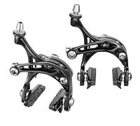 Campagnolo Brake - Centaur Blk Dual Pivot Brakes