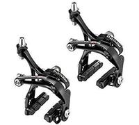 Campagnolo Bremsensatz Record D Skeleton Schwarz BR15-RE