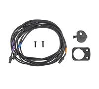 Campagnolo Cableado 2651155539, Adultos Unisex, Gris, Talla única
