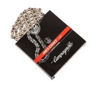 Campagnolo Cadena Record 9 velocidades gris 9 velocidades