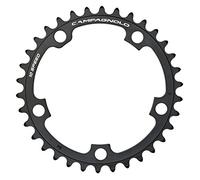 Campagnolo Cadena Unisex para Adulto, 07336092, Color Negro, 34 Dientes