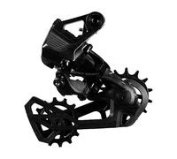 CAMPAGNOLO CAMBIO CAMPA SUPER RECORD WRL DM 13V C/EMRAGUE CAR, solución accesorio ciclismo para salidas en bici