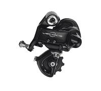 CAMPAGNOLO Cambio Veloce 10V.Negro Corto