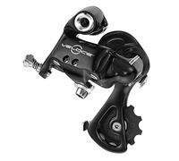 CAMPAGNOLO Cambio Veloce 10V.Negro Medio