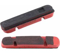 Campagnolo Carbono Llanta Pastillas de Freno Juego De 4