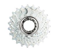 Campagnolo Cassette Veloce 10 velocidades gris 12-23