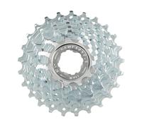 Campagnolo Cassette Veloce 10 velocidades gris 12-25