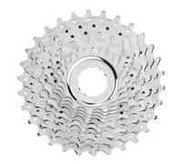 Campagnolo Veloce 10V 13-26 Bielas, Unisex Adulto, Gris, Talla Única