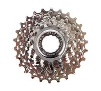Campagnolo Cassette Veloce 9 velocidades gris 12-23