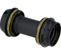 Campagnolo Cazoletas T47 Pro-Tech 68 para Ekar negro T47