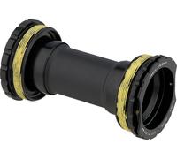 Campagnolo Cazoletas T47 Pro-Tech 86 para Ekar negro T47