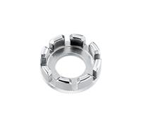 Campagnolo Cazoletas Ultra Torque Os-fit Bb30, Llave De Radios Deportes Al Aire Libre Bicicletas, Negro, 73 X 42