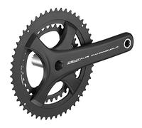 CAMPAGNOLO Centaur 11 175MM 34-50 Black Platos y bielas, Deportes y Aire Libre, Negro