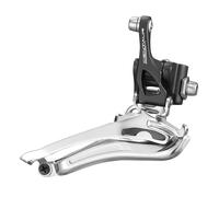 Campagnolo Desviador Centaur 11 2/11 velocidades negro soldado