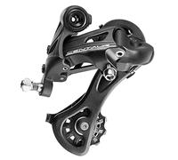 CAMPAGNOLO Centaur Black Medium Cage Cambio 11V, Deportes al Aire Libre, Ciclismo,componentes de Bicicleta, Negro