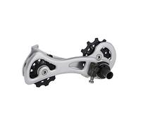 Campagnolo Centaur Cambio de Marchas, Adultos Unisex, Negro, Talla única