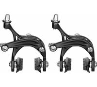 JUEGO DE FRENOS CAMPAGNOLO CENTAUR BLACK