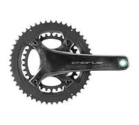 Campagnolo Chorus 12x Carbon Crankset, Black