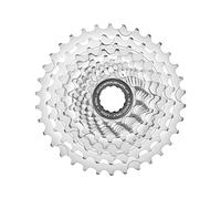 Campagnolo Chorus - Casete de 12 velocidades, Color Plateado