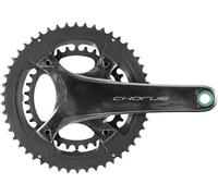 Campagnolo Chorus Plato Pedalier 175mm 12 Velocidades 52/36t 96 BCD Carbon