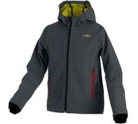 Campagnolo CMP Kinder-Softshelljacke Chaqueta Esquí Langlaufjacke para Exterior