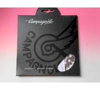 Campagnolo Corona De Plato 135Mm Bcd NOS 39 T Plata 9/10 S FC-RE039 NUEVO