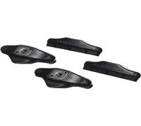 Campagnolo CP316 Patines de Freno, Unisex Adulto, Negro, Talla Única