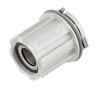 Campagnolo N3w Rueda Libre, Adultos Unisex, Gris, Talla única