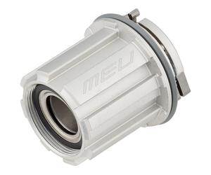 Campagnolo Cuerpo de rueda libre para Shamal Carbon / Bora Ultra WTO gris Campagnolo N3W