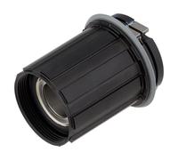 Campagnolo Cuerpo de rueda libre para Shamal Carbon / Bora Ultra WTO negro SHIMANO