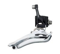 Campagnolo Desviador Centaur 11 2/11 velocidades negro soldado