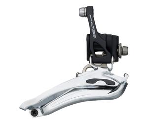 Campagnolo Desviador Centaur 11 2/11 velocidades soldado