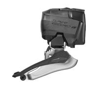 Campagnolo Desviador Super Record S Wireless 2-/12 velocidades negro soldado