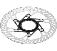 CAMPAGNOLO - DISCO DE FRENO CAMPAGNOLO AFS CENTERLOCK 140 mm