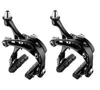 Campagnolo Dual Pivot D+T Frenos, Negro, Única