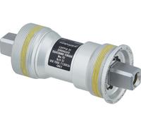 Campagnolo Eje de pedalier cuadrado Chorus gris ITA 70x102