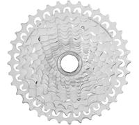 Campagnolo Ekar Casete - 13-Speed 9-36t Plata