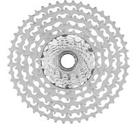 Campagnolo Ekar GT Cassette Plata 10T-48T