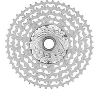 Campagnolo Ekar Gt13S Cs25-Ekgt1308 Cassette sprocket Silver 9-42