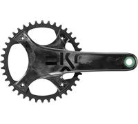 Campagnolo Ekar Pedalier - 172.5mm 13-Speed 38t 123mm Bcd Campagnolo